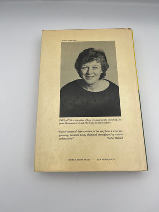 Servant’s Tale by Paula Fox