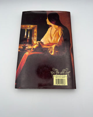 American Ghosts & Old World Wonders by Angela Carter