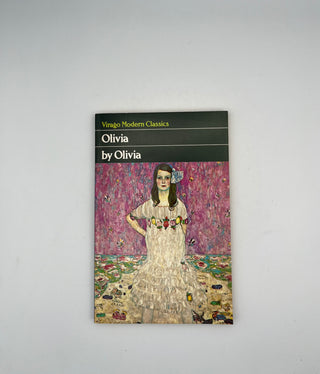 Olivia by Olivia