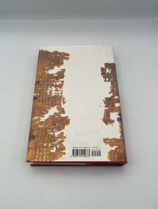 If Not, Winter by Anne Carson