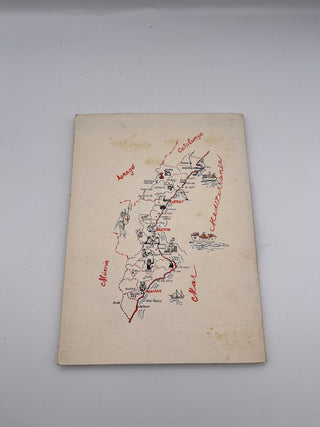 Identity Magazine: Anthology of Valencian Realist Poetry