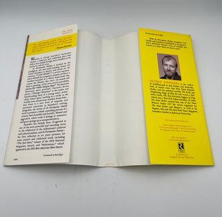 In Persuasion Nation by George Saunders