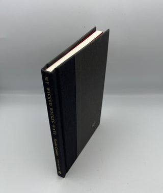 My Wicked Wicked Ways by Sandra Cisneros