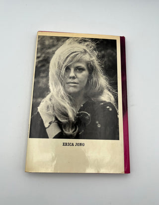 Fruits & Vegetables by Erica Jong