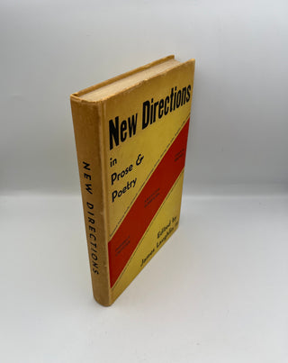 New Directions in Prose & Poetry