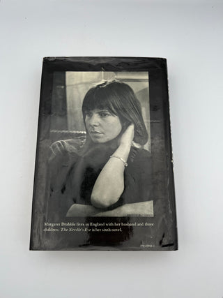 Needle’s Eye by Margaret Drabble