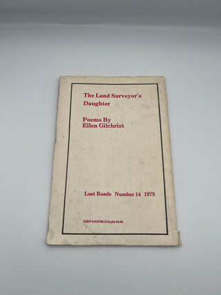 Land Surveyor's Daughter by Ellen Gilchrist