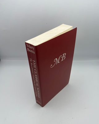 Classical Novels: Mary Butts