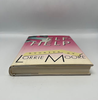Self-Help by Lorrie Moore