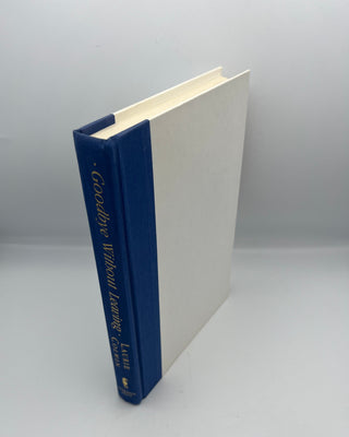 Goodbye Without Leaving by Laurie Colwin
