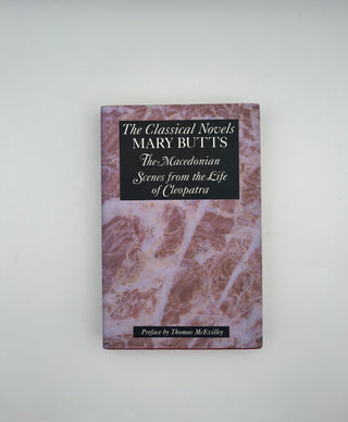 Classical Novels: Mary Butts