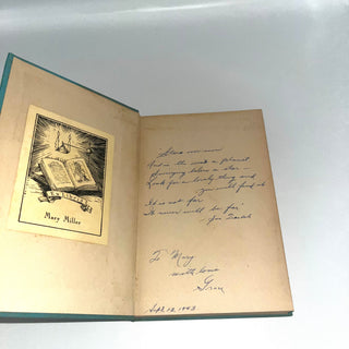 De Profundis by Oscar Wilde