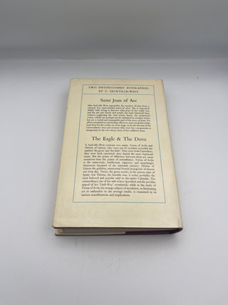 Daughter of France by V. Sackville-West