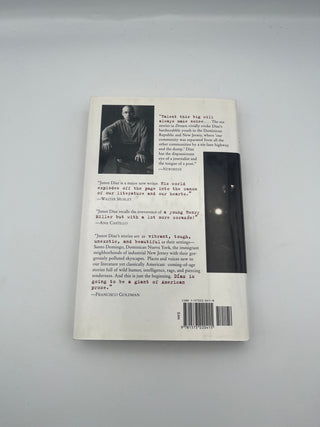 Drown by Junot Diaz