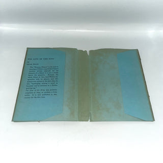 De Profundis by Oscar Wilde