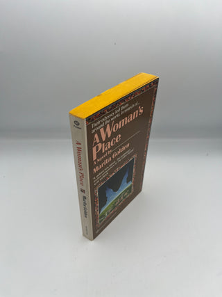 Woman’s Place by Marita Golden