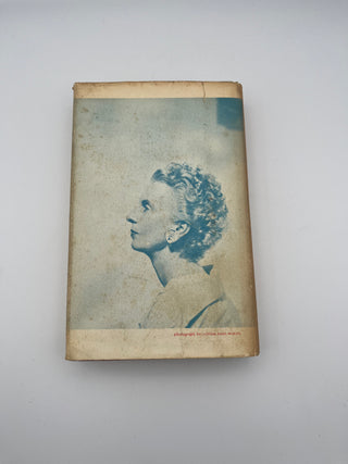 Generation Without Farewell by Kay Boyle