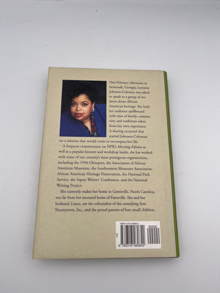 Just Plain Folks by Lorraine Johson-Coleman