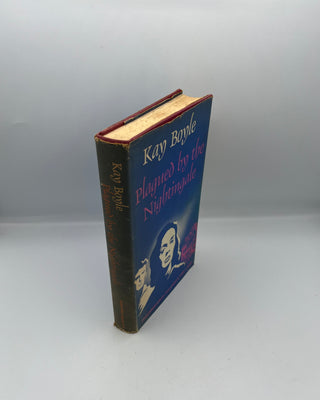 Plagued by the Nightingale by Kay Boyle