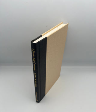 I Praise My Destroyer by Diane Ackerman