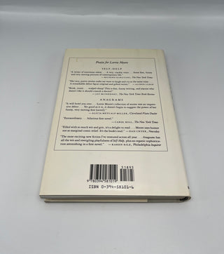 Like Life by Lorrie Moore