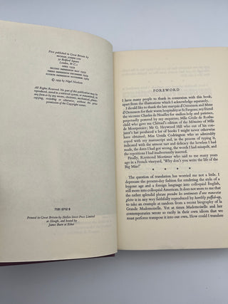 Daughter of France by V. Sackville-West