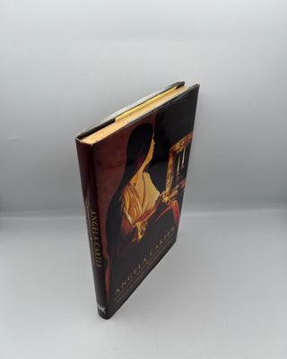 American Ghosts & Old World Wonders by Angela Carter