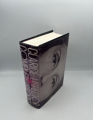 Complete Stories by Clarice Lispector