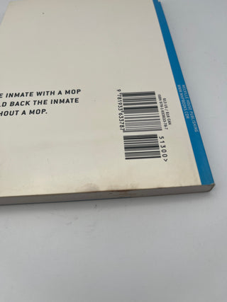 Shoplifting from American Apparel by Tao Lin
