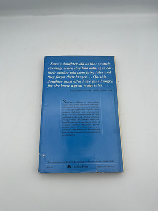 Everyday Story: Norwegian Women's Fiction