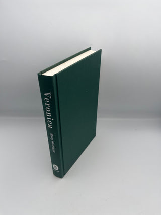 Veronica by Mary Gaitskill