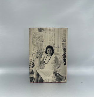 Transformations by Anne Sexton