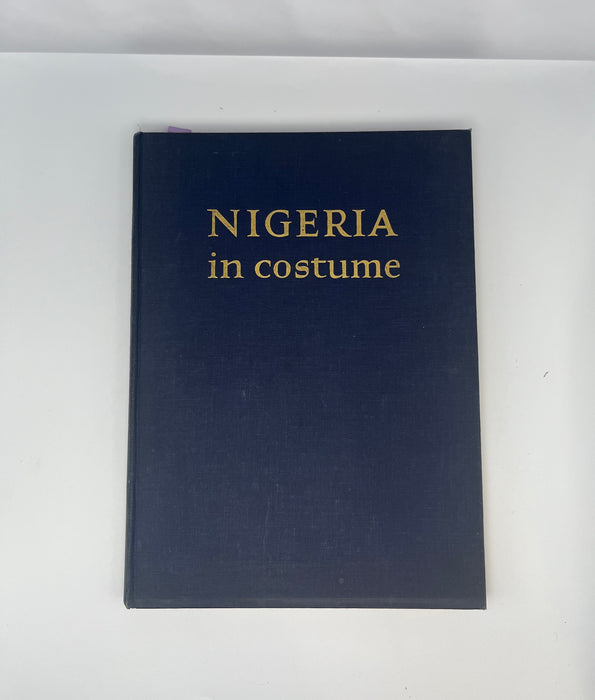 Nigeria in Costume