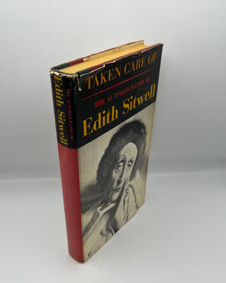 Taken Care Of by Edith Sitwell