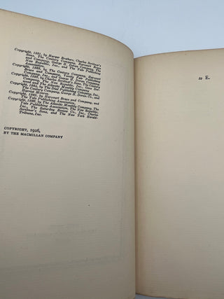 Dark of the Moon by Sara Teasdale