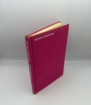 Fruits & Vegetables by Erica Jong