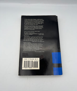 Girls, Visions and Everything by Sarah Schulman