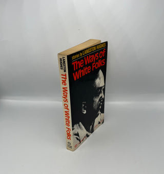 The Ways of White Folks by Langston Hughes