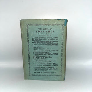 De Profundis by Oscar Wilde