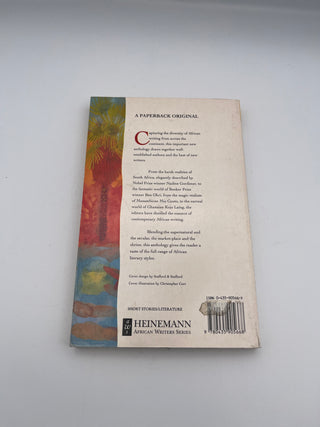 Contemporary African Stories