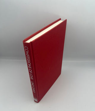 Confessions of Love by Uno Chiyo
