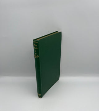 The Heir by V. Sackville West