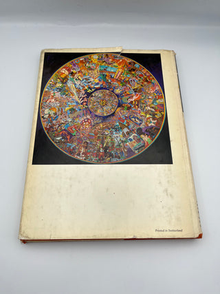 Psychedelic Art by Robert E.L. Masters and Jean Houston