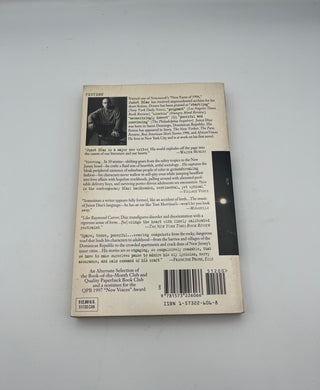 Drown by Junot Diaz