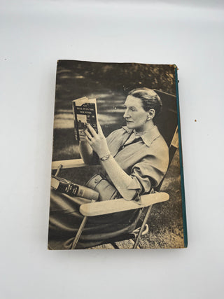 Seven Winters and Afterthoughts by Elizabeth Bowen