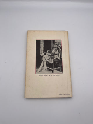 Creatures in an Alphabet by Djuna Barnes