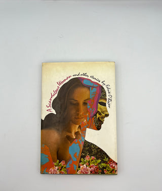 Scandalous Woman by Edna O'Brien