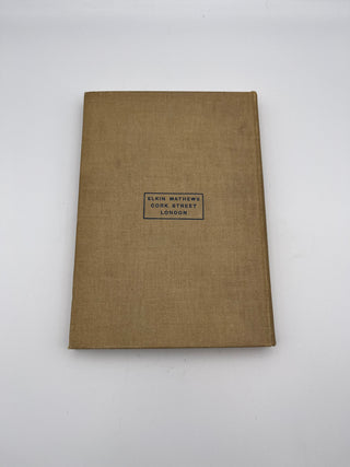 Lustra by Ezra Pound