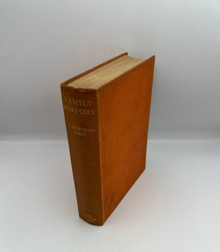 Family History by V. Sackville-West