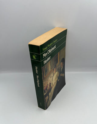 Hester by Mrs. Oliphant